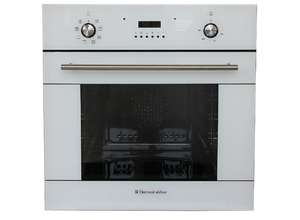 Обзор духового шкафа Electronicsdeluxe 6009.01эшв (исп. 012)