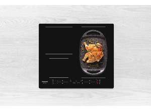 Индукционные варочные панели Hotpoint 