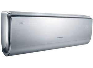 Обзор инверторной сплит-системы GREE U-Crown KFR-26GW