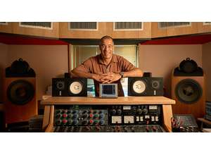 Студия Abbey Road и бренд Technics объявили о сотрудничестве
