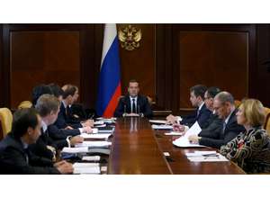 Николай Никифоров представил отраслевой план импортозамещения ПО