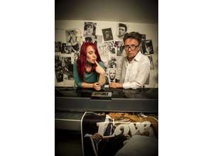 HP приглашает фотолюбителей и профессионалов посетить выставку «Фотофорум 2013»