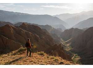 Композиция в пейзажной фотографии