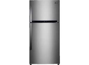 Стильная классика для свежести продуктов — 802-я серия холодильников LG