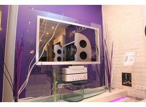 Льется музыка по Большой Ордынке - открылась Галерея электроники НАЗАРОВ