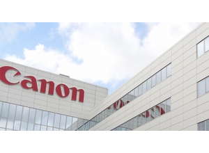 Canon объявляет о создании ARCUS Global Inc. для занятия лидирующей позиции в корпоративном сегменте видеооблака интернета вещей