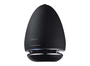 Разворот на 360°: Samsung Ambient Audio уже в продаже