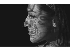 Семь масок гобо, которые можно найти у себя дома.