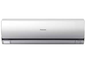 Обзор инверторной сплит-системы Panasonic CS-HE12NKD