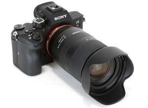 Tamron исправит работу автофокуса объектива 28-75mm f/2.8 (A036) выпуском прошивки.