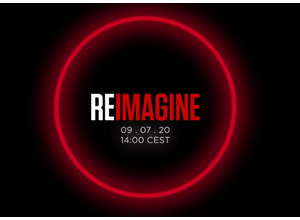 Canon начинает регистрацию на REIMAGINE —  крупнейшее в истории компании мероприятие, приуроченное к выходу на рынок нового продукта