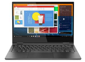 Lenovo представляет Lenovo Yoga C630 WOS