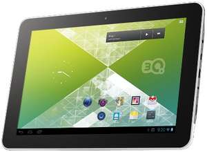 Планшет LC1016C: 10 дюймов, 3 гига