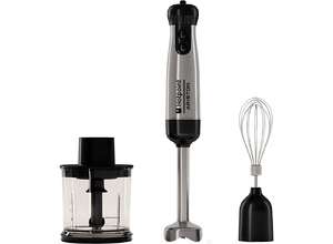 Тест погружного блендера HOTPOINT-ARISTON HB 0703 AX0