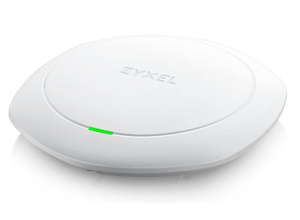 Новые беспроводные точки доступа Zyxel полностью реализуют потенциал 11ac Wave 2