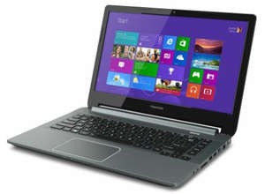 Toshiba Satellite U940 14-дюймовый ультрабук с демократичной ценой