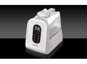 Обзор ультразвукового увлажнителя Timberk THU UL 07 (BL)