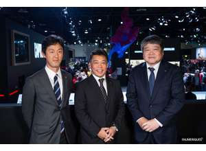 Интервью с разработчиками Canon, отвечающими за развитие системы EOS R