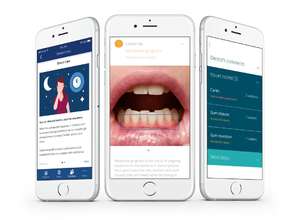 IFA 2018: Philips Sonicare Solutions Teledentistry Service: сфотогрфируй зуб и получи консультацию стоматолога 