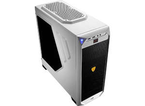 AeroCool Advanced Technologies представляет серию доступных корпусов VS-92