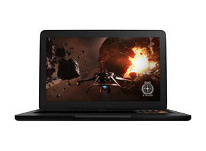 Razer Blade Pro стал еще более мощным и вместительным