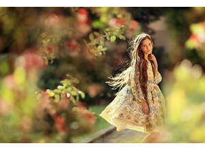 В Галерее классической фотографии пройдёт выставка фотографа Елены Карнеевой «Следуя за сердцем»