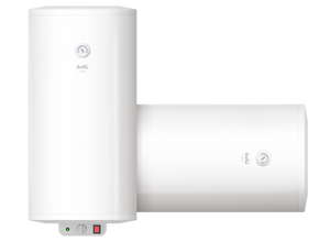 Водонагреватели Ballu серии Maxi: максимум возможностей и непревзойденная надежность