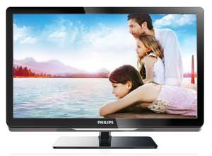 Телевизоры Philips Smart TV 2012: сила вся в эфире - новом, цифровом, по всей России