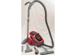 Тест Hoover Airvolution Xarion TAV 1620 011 