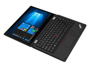 Lenovo представляет новые ноутбуки ThinkPad L390 и L390 Yoga — для бизнеса любого масштаба