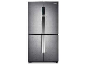 Samsung T9000 – самый большой холодильник Samsung с революционной технологией охлаждения 