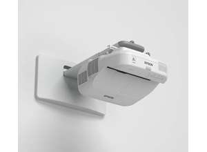 Компания Epson представляет новые интерактивные проекторы для организации эффектных и эффективных презентаций в сфере бизнеса и образования — Epson EB-1410Wi и EB-1400Wi