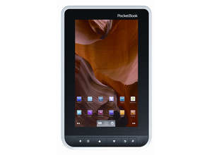 Мультимедийный ридер PocketBook A 7’’: если лень читать, он сам почитает в голос