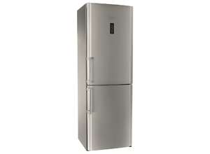 Hotpoint-Ariston запускает новую линию холодильников с технологией озонирования Active Oxygen