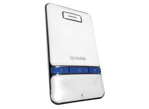 Минифон bb-mobile  micrON-3 - самое бюджетное решением во всей линейке «bluetooth-звонилок»