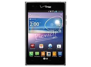 CES 2013. LG продемонстрировала свои мобильные возможности