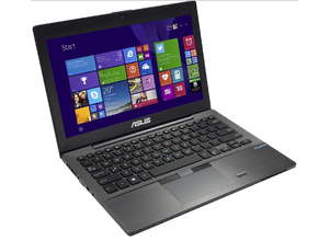 ASUS представляет ASUSPRO BU201