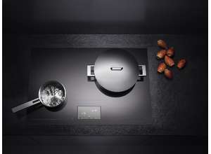 Gaggenau представляет инновационную варочную панель CX 480