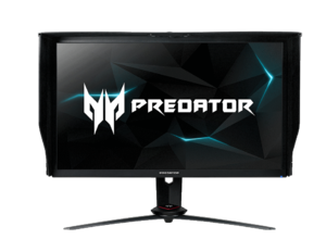 Игровые новинки Acer на IFA 2018