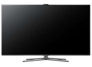 Samsung представляет телевизоры Smart TV серии ES7500