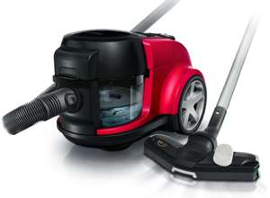 Пылесосы Philips AquaAction с водной фильтрацией почистит пол и воздух над ним