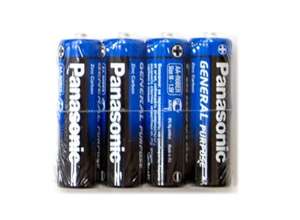 Panasonic выпустил лимитированную серию элементов питания по мотивам анимационной комедии «Angry Birds в кино»