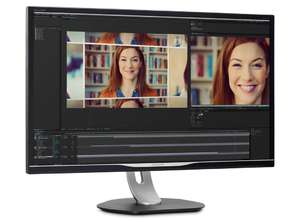 Philips UltraClear 4К - от профессионалов для профессионалов