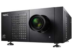 NEC выводит возможности кинематографа на новый уровень