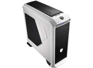 AeroCool Advanced Technologies представляет корпуса Templarius Telum и Templarius Ferrum