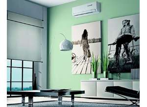 Кондиционеры: смотрите, кто к нам пришел!