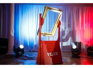 C 1 марта на российский рынок выходит новое поколение мансардных окон VELUX