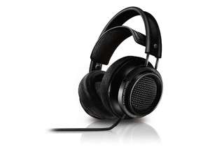 Наушники Philips Fidelio X2: насладитесь кристальной чистотой звука не выходя из дома