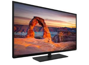 Новые телевизоры Toshiba: лучше тоньше да лучше