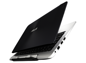 Инновации ASUS: глава компании Джонни Ши провел презентацию на выставке CES-2014 в поисках невероятного